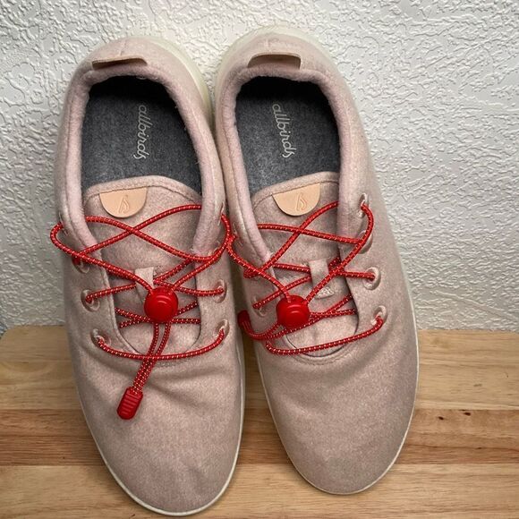 Allbirds‎ Wool Runners Men’s Size 12 Wool Shoes main image 8
